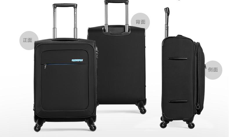 美旅官方旗舰店_american tourister/美旅品牌产品评情图