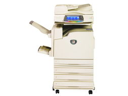 富士施乐docucentre iii c4400复印机复合机产品图片1 it168