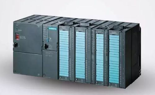 自动化工厂必备10大工控产品