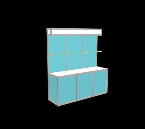 精品货架 1 ,深圳市丰益精品展示柜货架厂