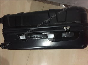 我中皮箱啦