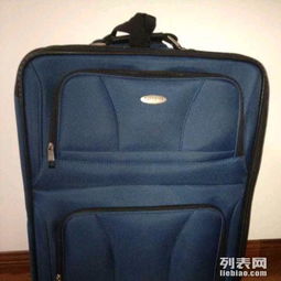 全新皮箱,从美国回来带东西,现在太多想出售,有小票
