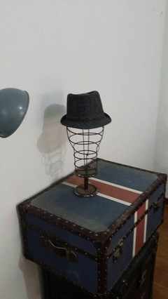 【铁丝头模道具皮箱】价格,厂家,图片,服装展示道具,上海鲁苏精密机电-