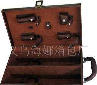 皮箱酒具箱红酒包装价格_皮箱酒具箱红酒包装厂家_世界工厂网产品信息库