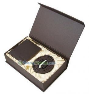 北京与天津皮具厂供应定制皮箱皮盒纸巾盒等皮具产品