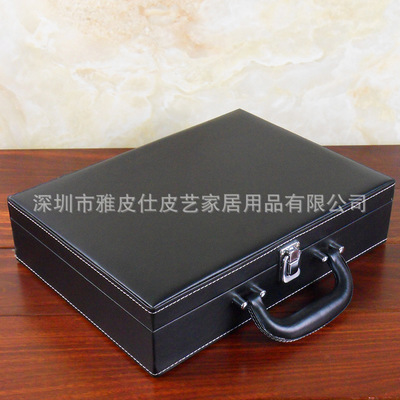 东莞皮箱行业概况 供应商与批发市场指南