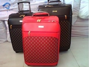 兴安盟皮箱与皮包质量分析 匠心工艺与可靠品质