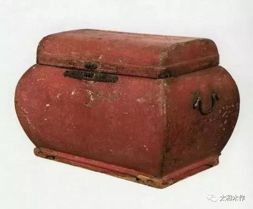 官皮箱的前世今生 一槌定音之关毅老师讲述